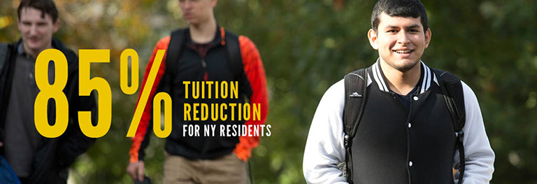 NY Tuition